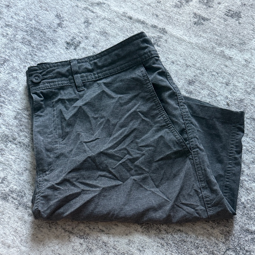 Goodfellow & Co Black Chino Pants